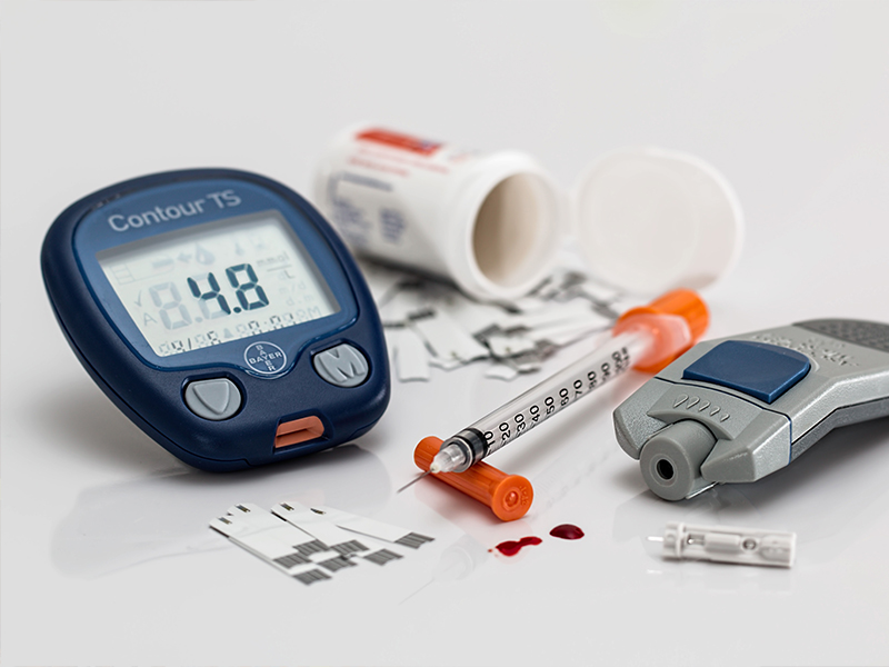 AdFysio Specialist in Bewegen - Diabetes